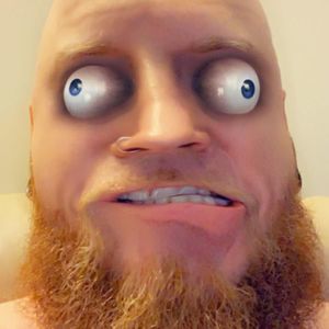 Meet your Posher, Justin